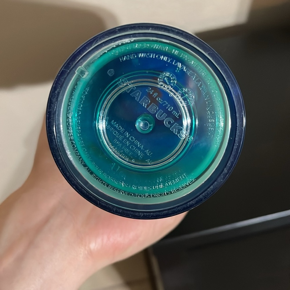 Starbucks Tumbler Cup - Picture 5 of 5